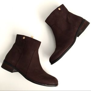 Vince Camuto Ankle Bootie